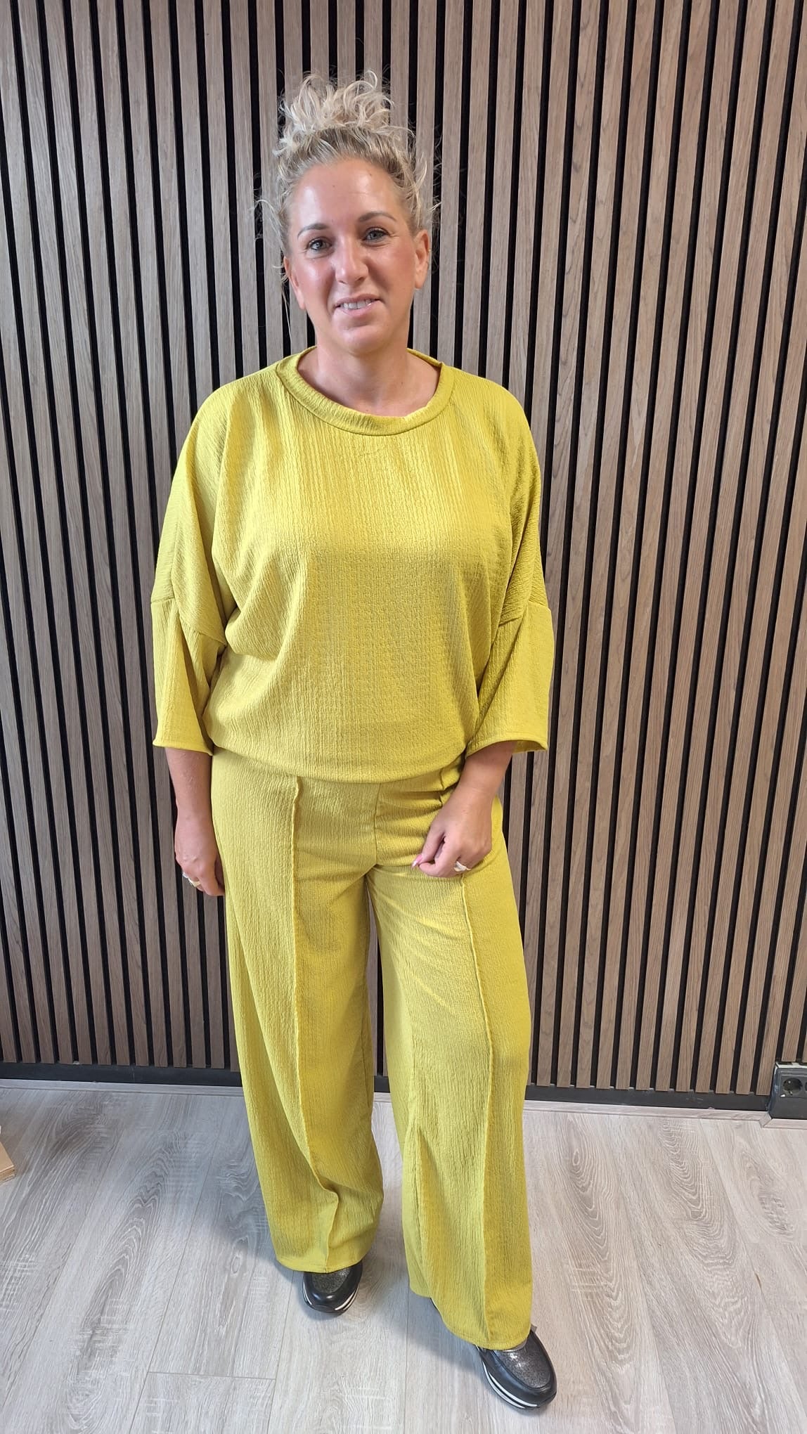 Set Silke