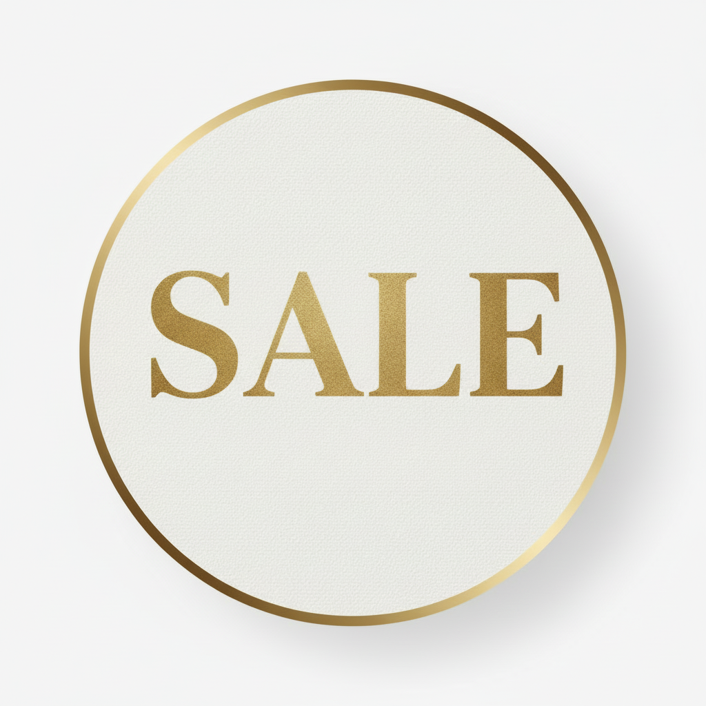 Sale
