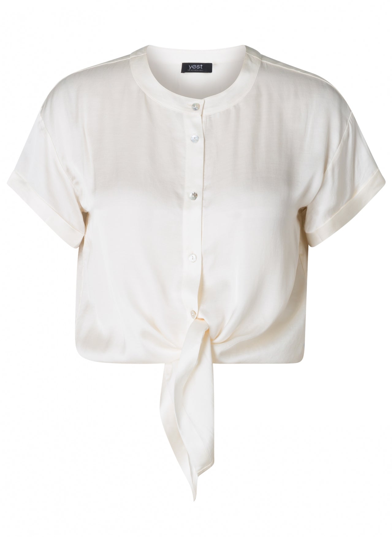 Yest blouse Sacha wit