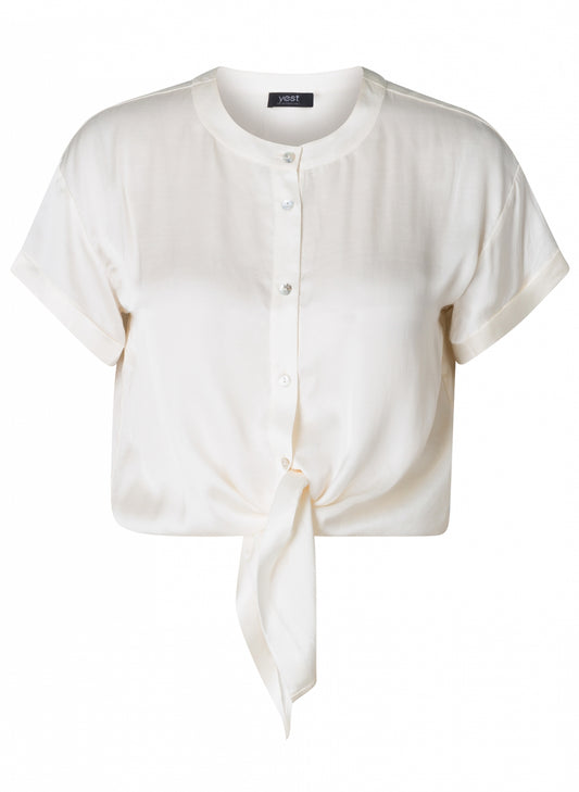 Yest blouse Sacha wit