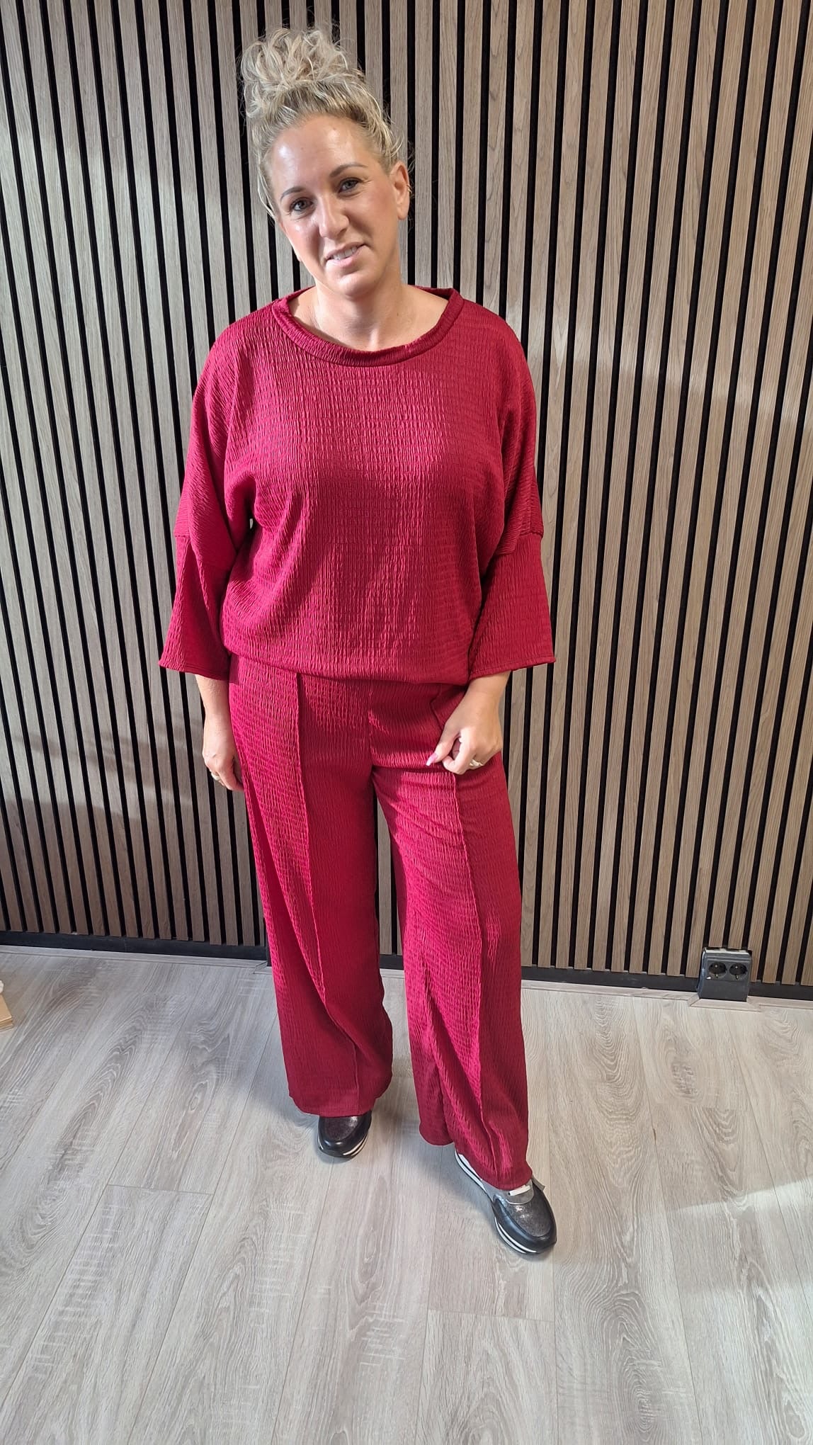 Set Silke