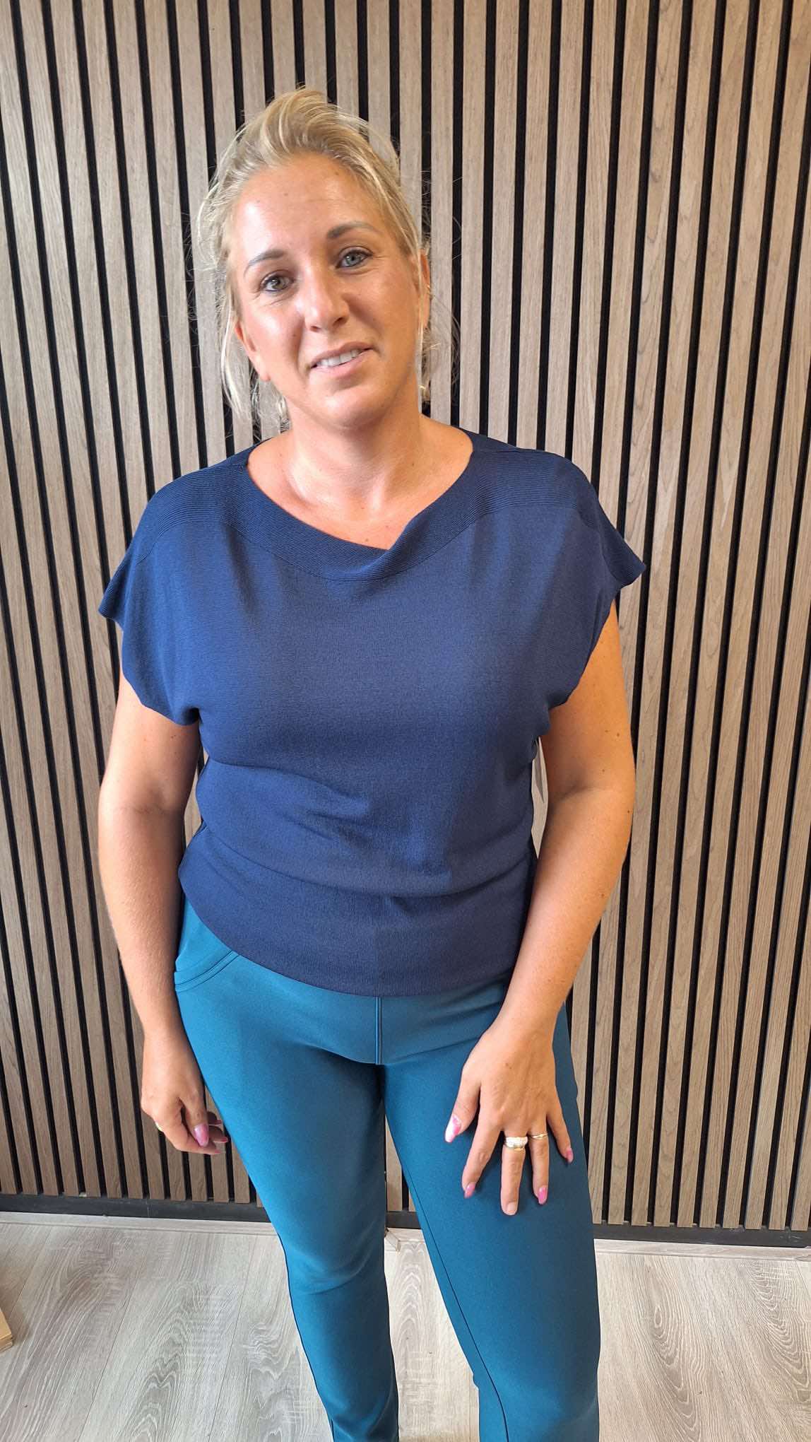 Tanja top