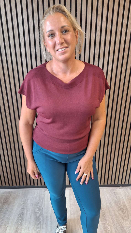 Comfy broek