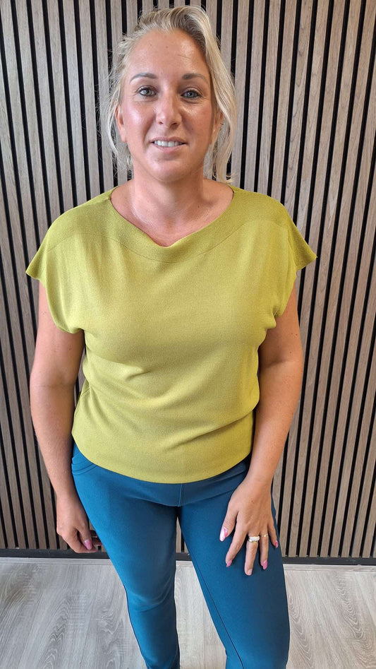 Tanja top