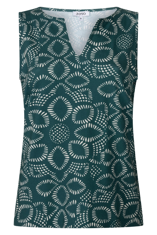Zoso top Eva groen