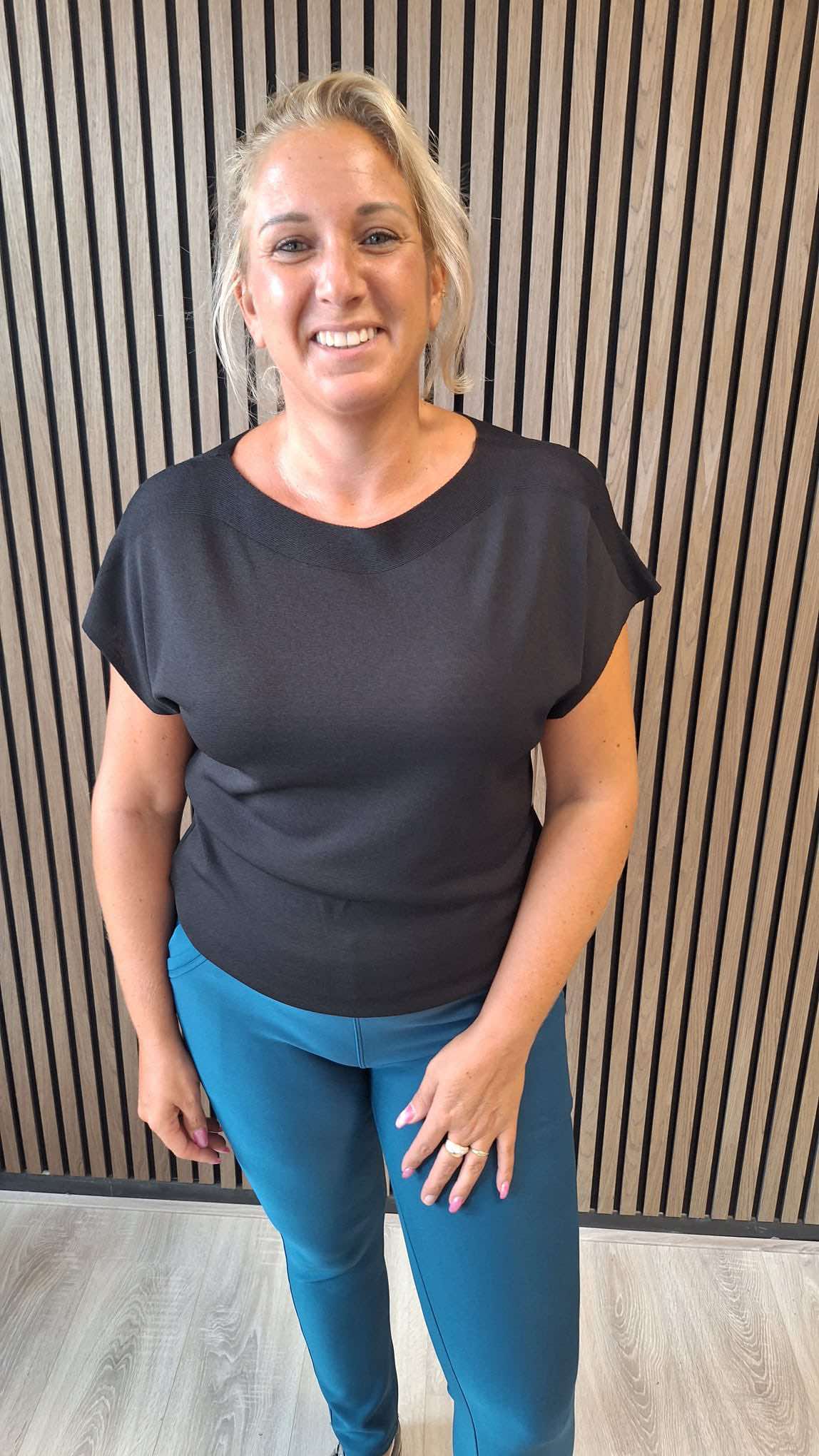 Tanja top