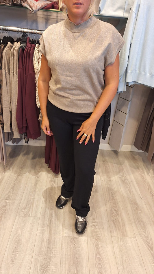 ZOSO broek Maddy zwart