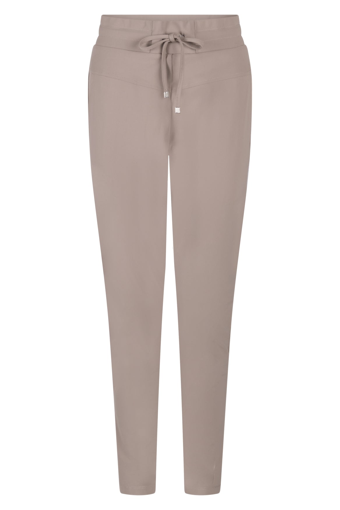 ZOSO broek Amber taupe