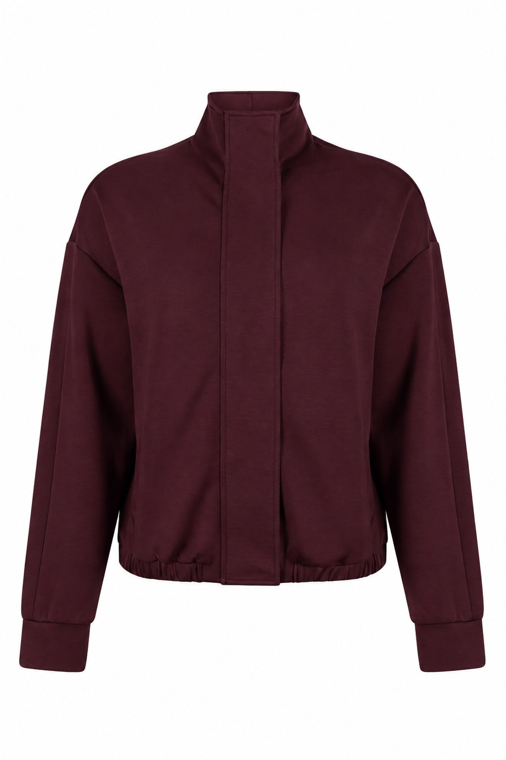 ZOSO jasje Romy bordeaux